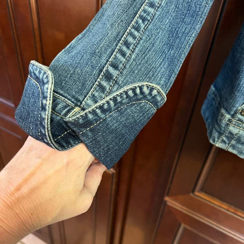 Denim Jacket/Blazer - Picture 5 of 5